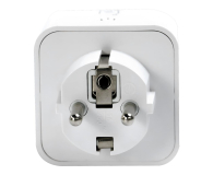 Deltaco Inteligentne gniazdko SH-P01EFR (WiFi) - 1266232 - zdjęcie 3